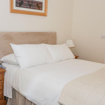 East Lodge Walkerburn 외부 사진