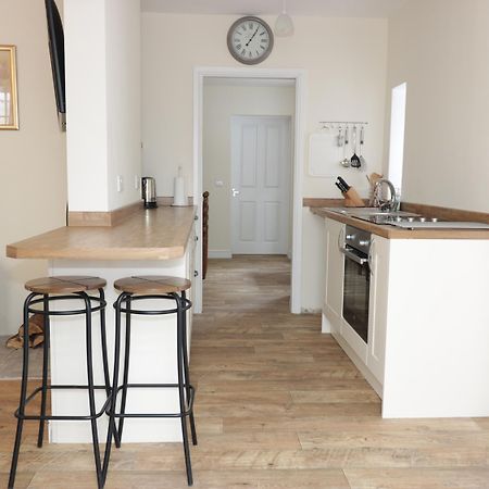 East Lodge Walkerburn 외부 사진