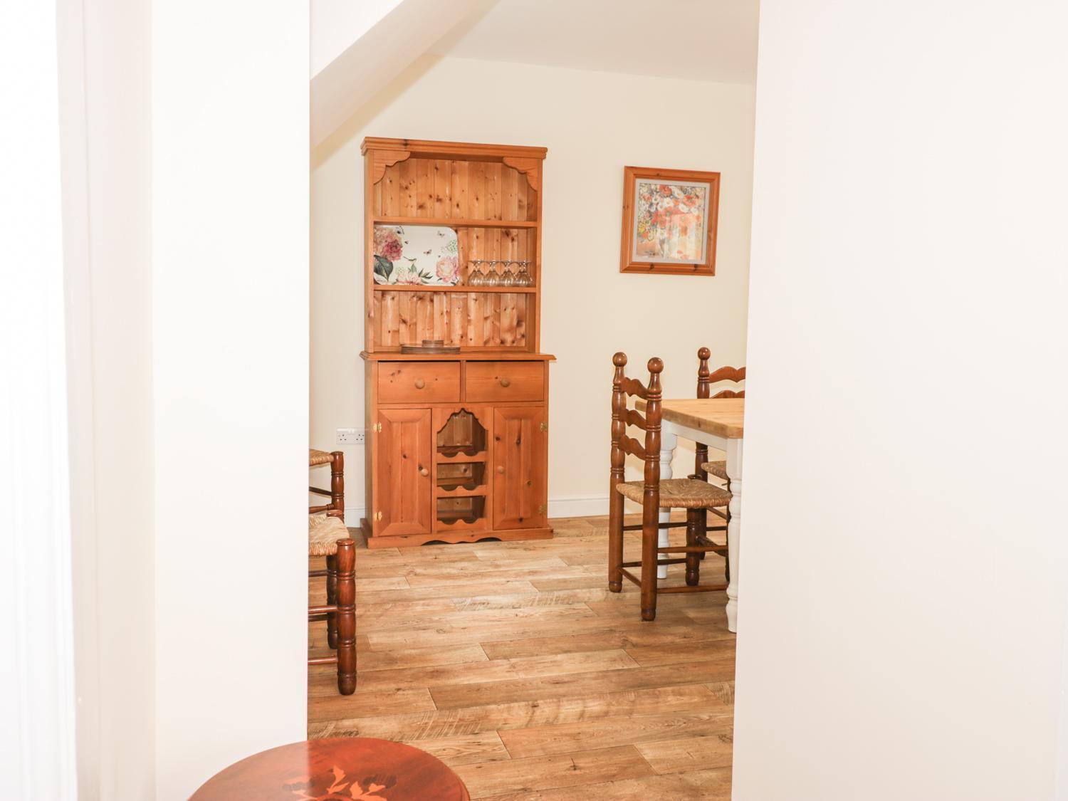 East Lodge Walkerburn 외부 사진